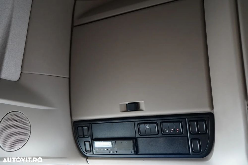 DAF XF 480 / SUPER SPACE CAB / 2022 - 33