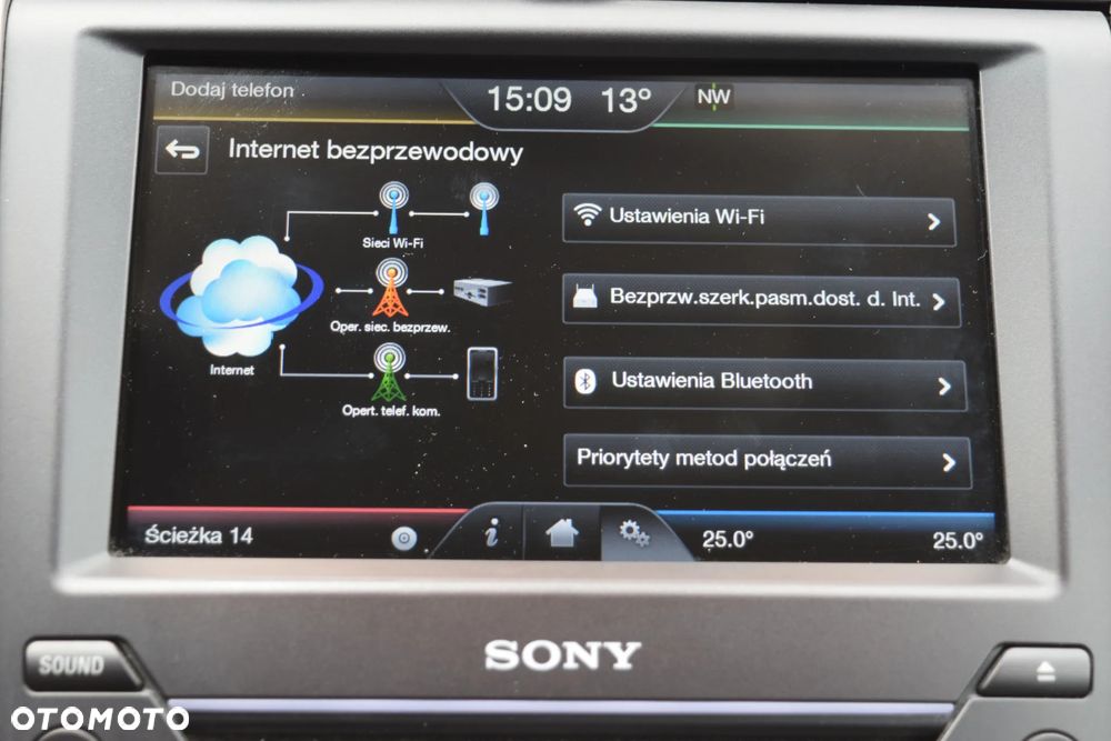 Ford Mondeo 2.0 TDCi STart-Stopp PowerShift-Aut Vignale - 32