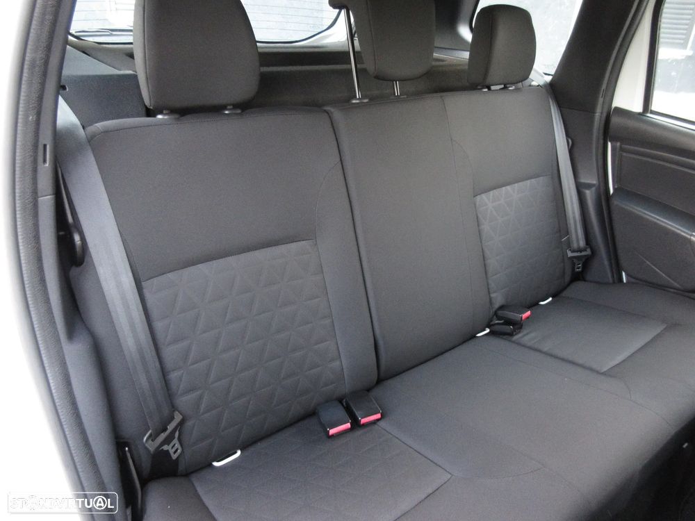 Dacia Duster dCi 110 FAP 4x4 Destination - 25
