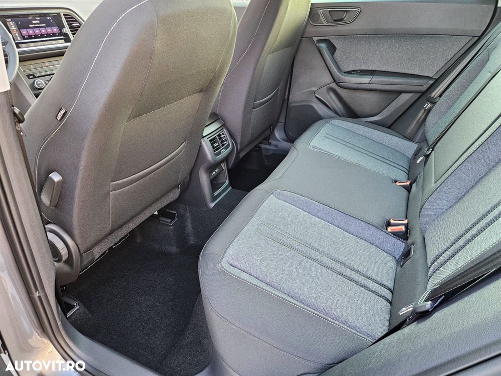 Seat Ateca 1.5 TSI DSG7 Style - 20