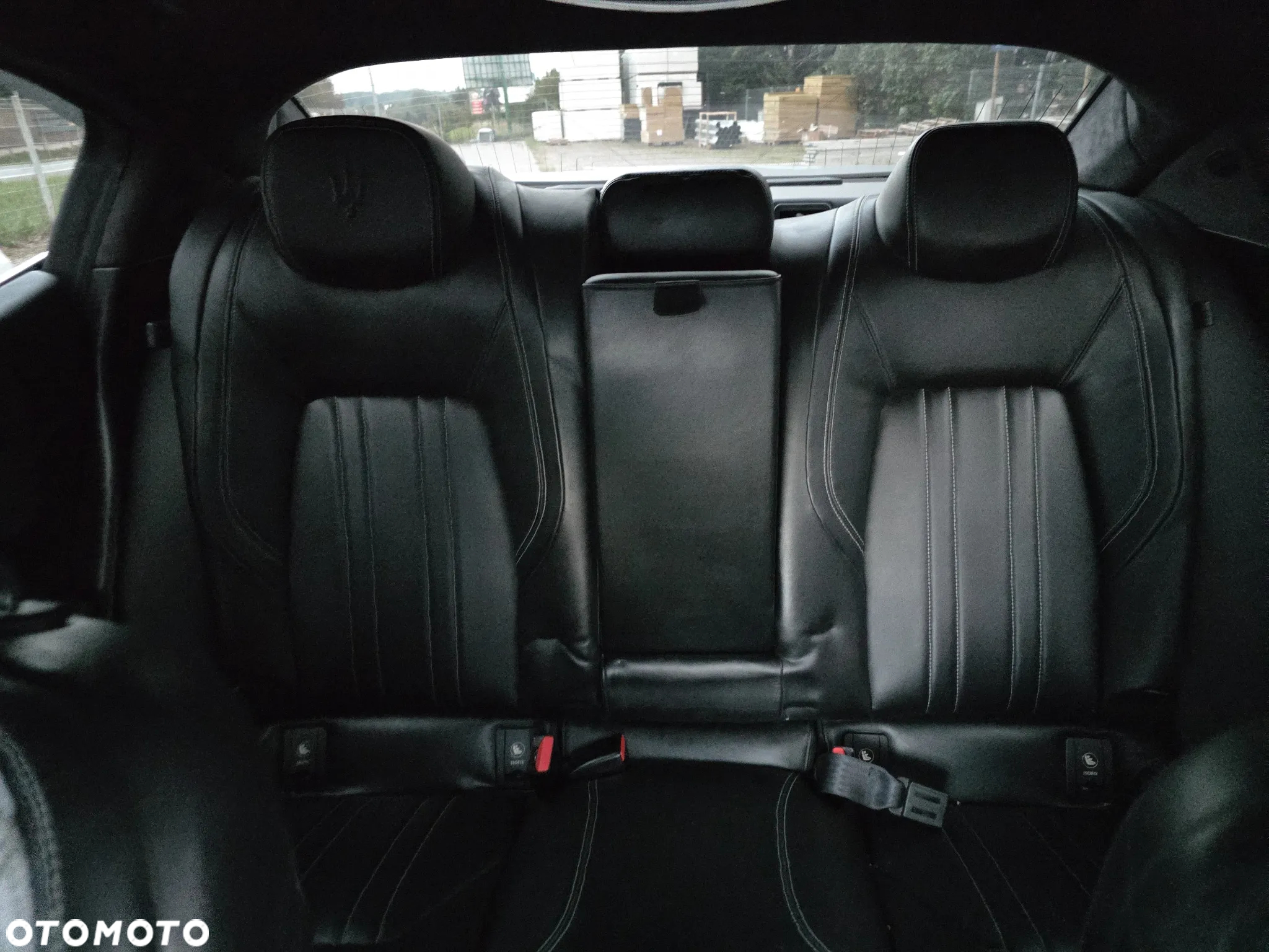 Maserati Ghibli S Q4 - 6