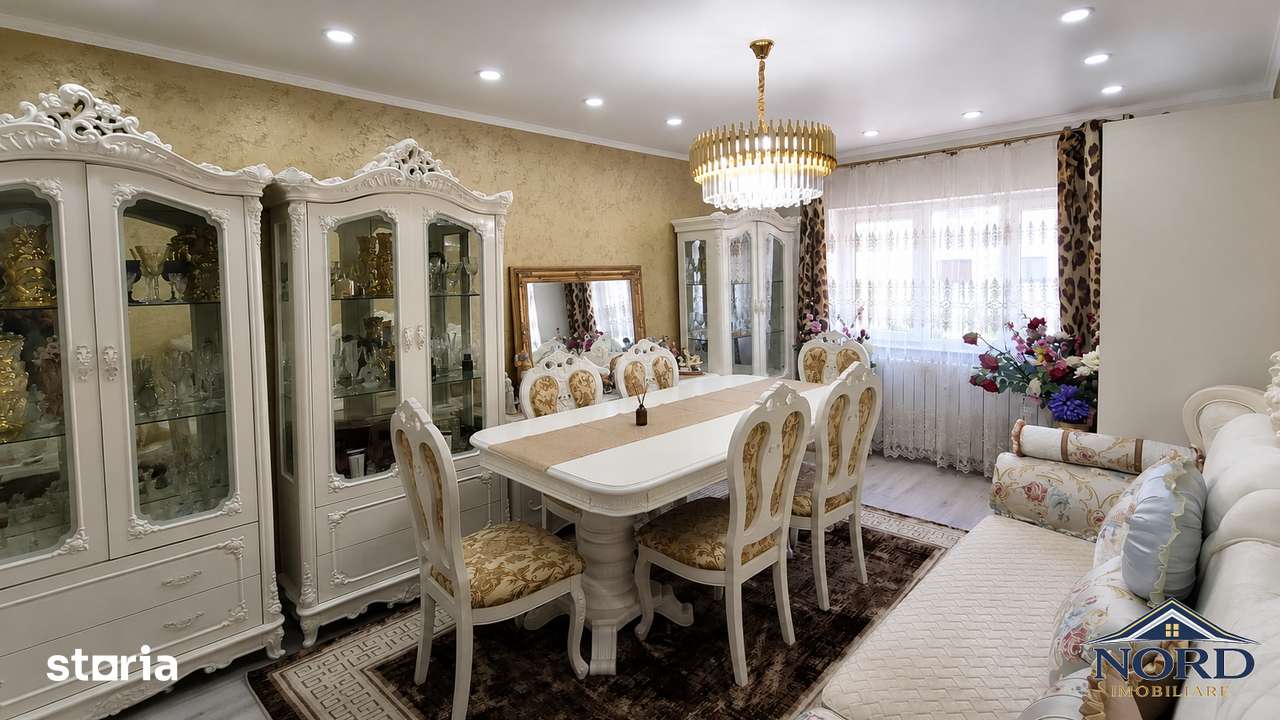 Apartament 2 camere decomandat – Rădăuți — fotografia 1