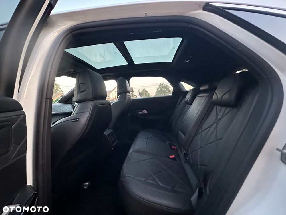 DS Automobiles DS 7 Crossback - 13