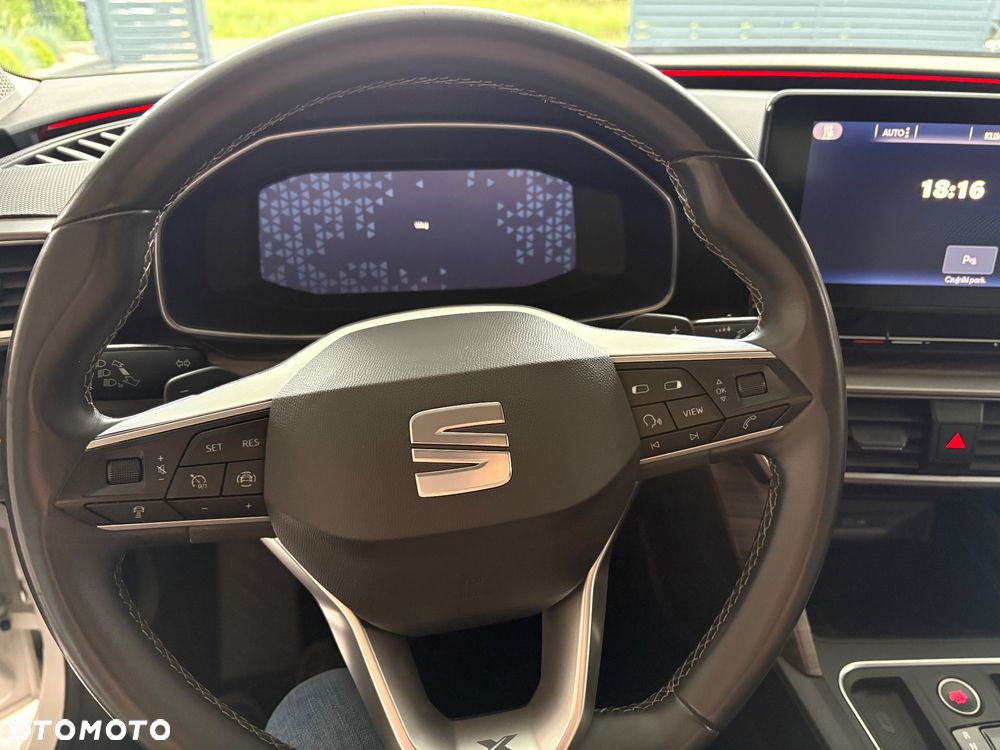 Seat Leon - 34