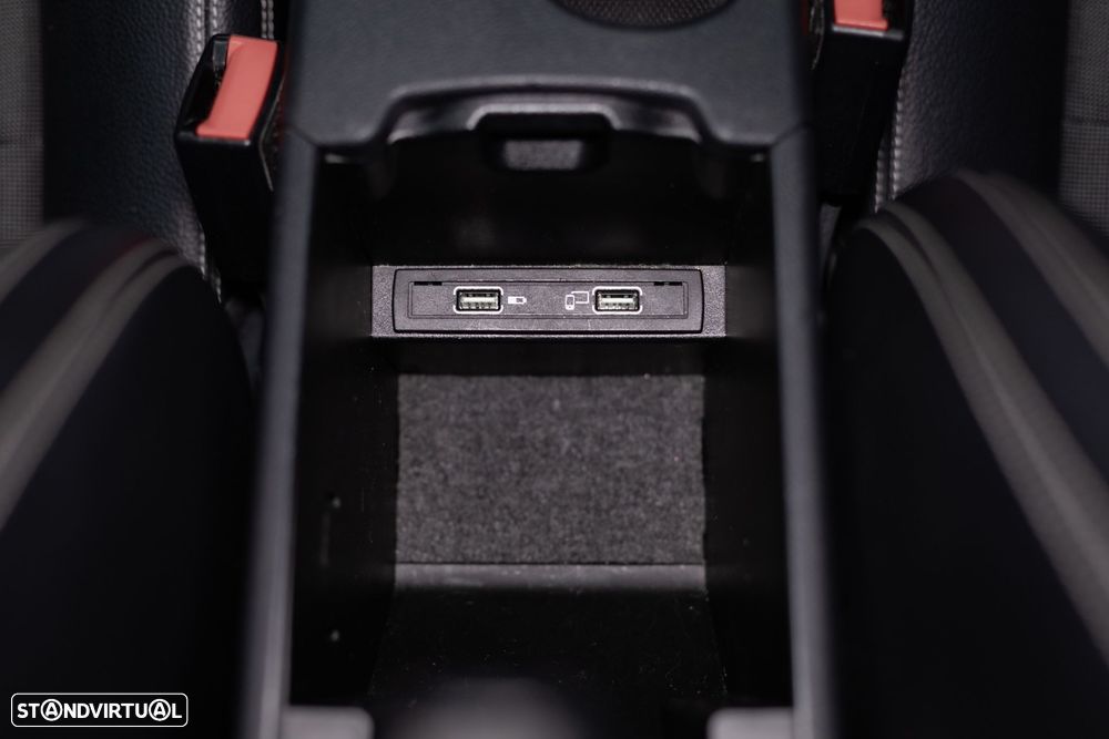 Mercedes-Benz A 180 d Progressive Aut. - 47