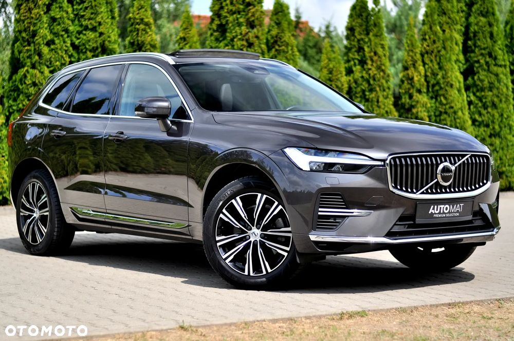 Volvo XC 60 T6 AWD Plug-In Hybrid Inscription - 14