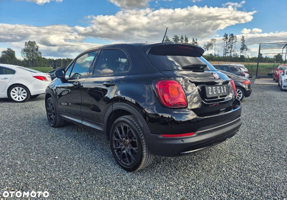 Fiat 500X - 29