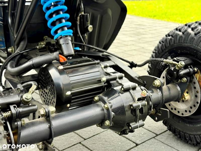 XTR Inny - 8