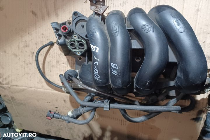 Galerie admisie IS4G9424 Ford Focus 1 [1998 - 2004] Hatchback 5-usi 1 - 2