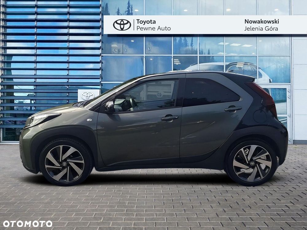 Toyota Aygo X - 3