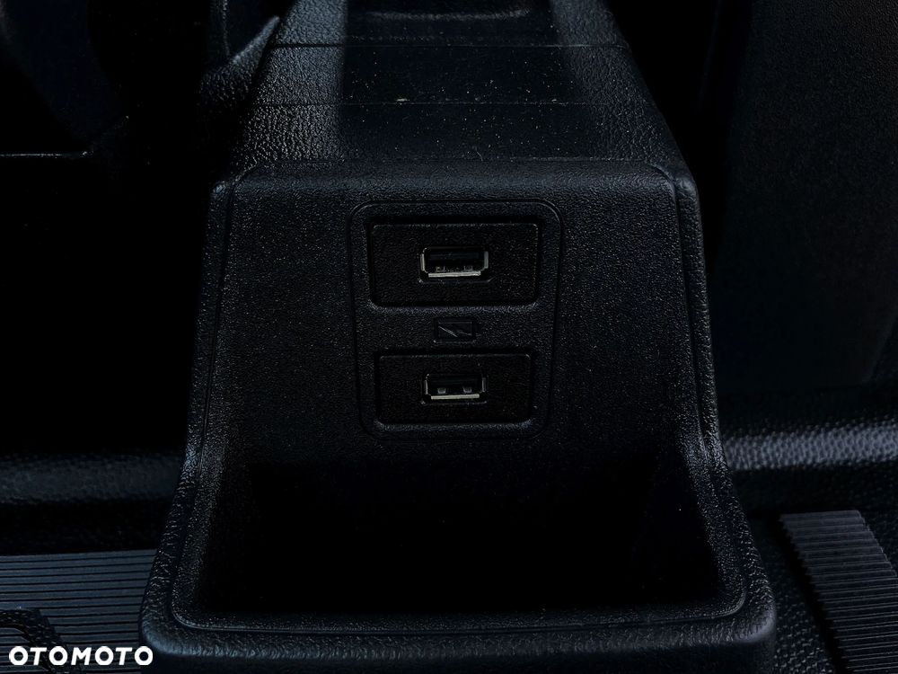 Ford Transit Custom - 33