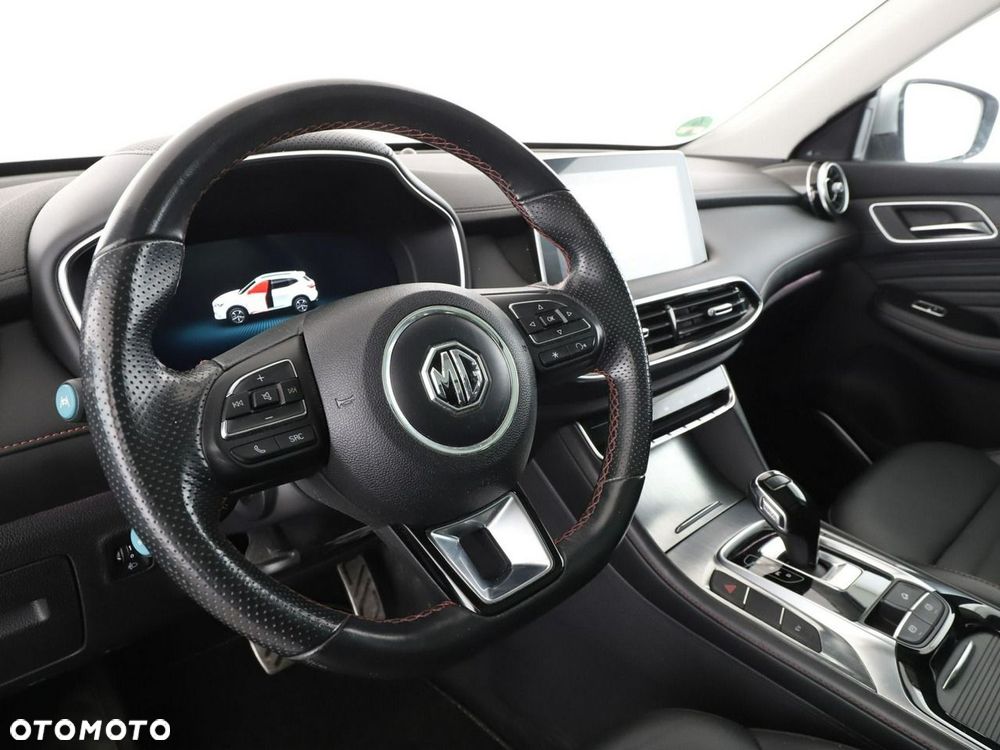 MG HS PHEV 1.5T-GDI Luxury - 15