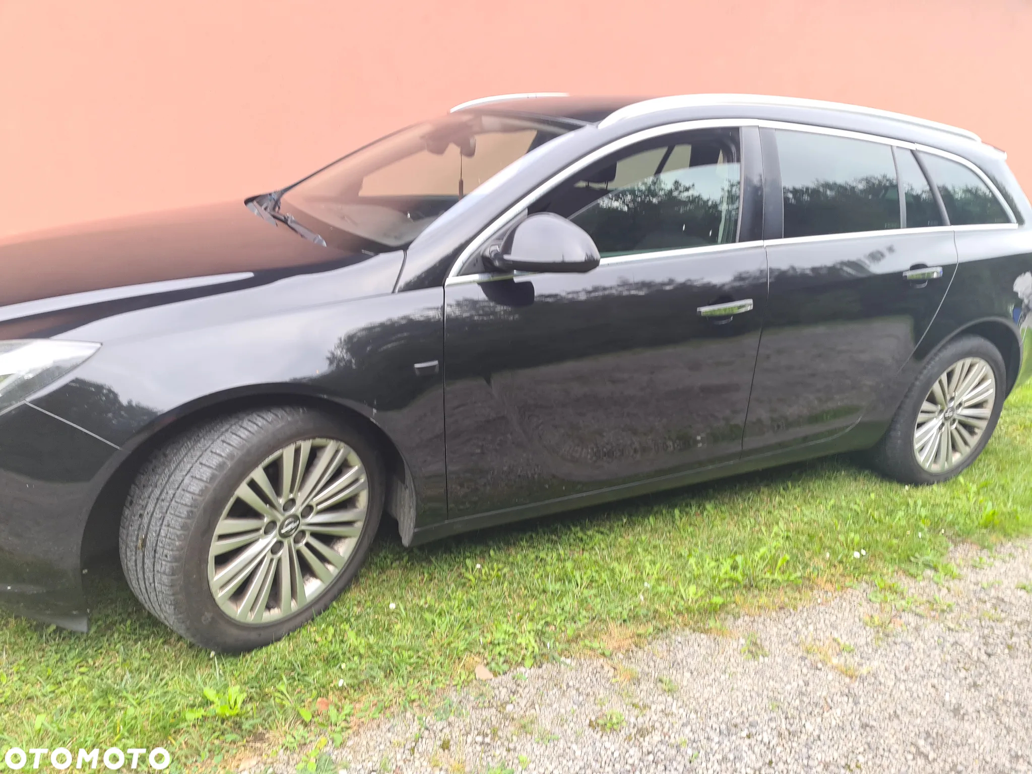 Opel Insignia - 15