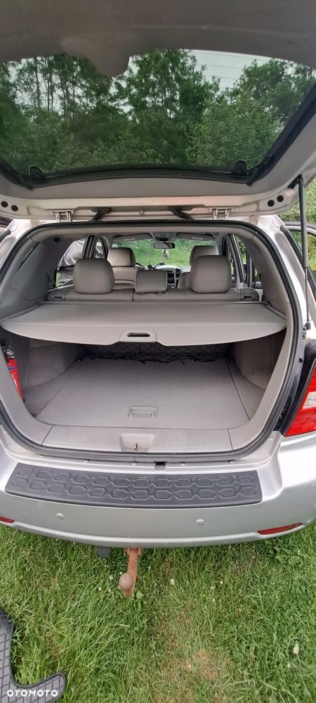 Kia Sorento 2.5 CRDi Escape - 11