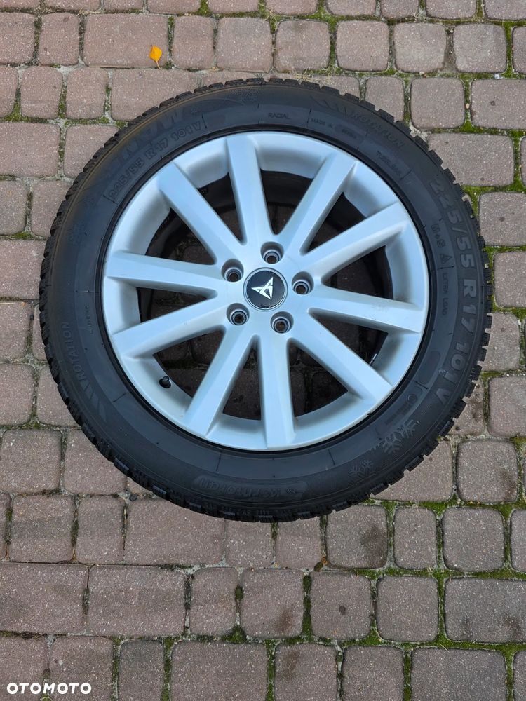 Cupra Formentor 1.5 TSI DSG - 14
