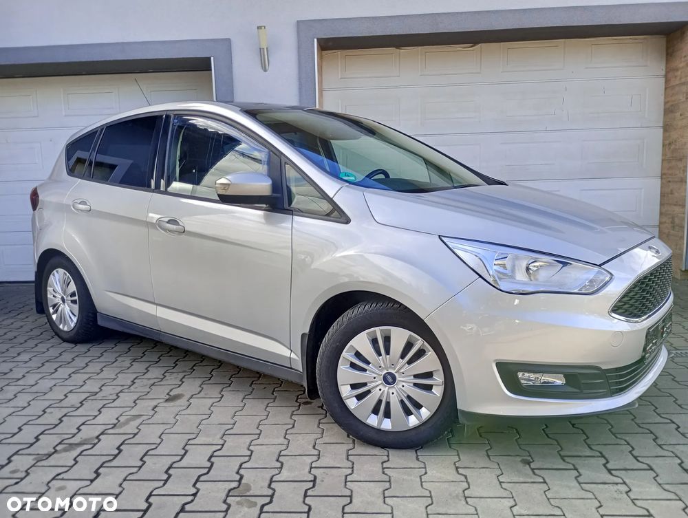 Ford C-MAX - 11