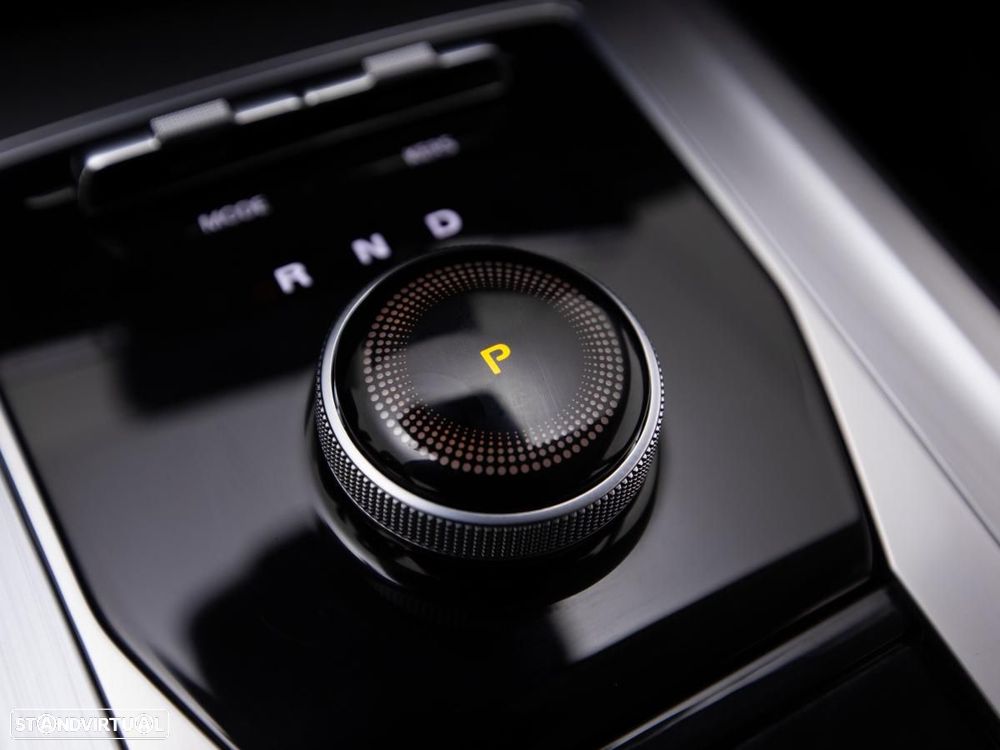 MG MG5 5 Maximal Luxury - 20