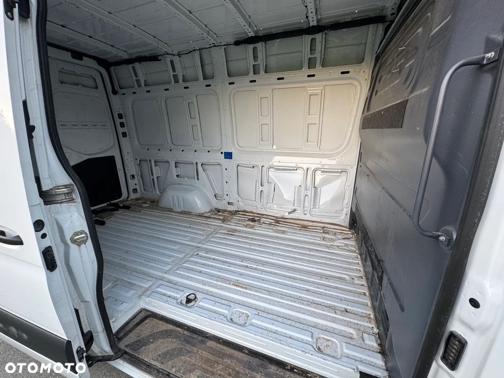 Mercedes-Benz Sprinter 315 - 22