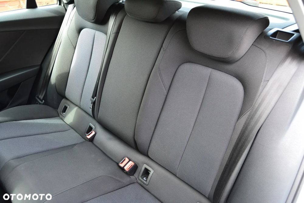 Audi Q2 30 TFSI Advanced - 29