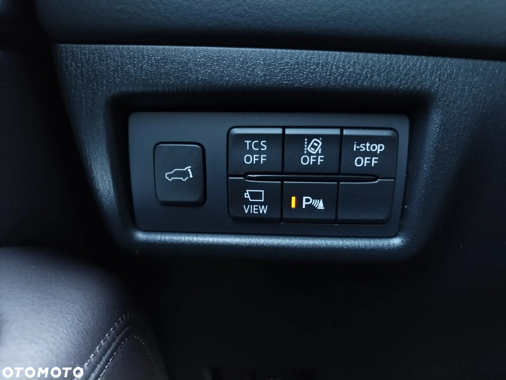 Mazda CX-5 2.5 Sports-Line 2WD - 15