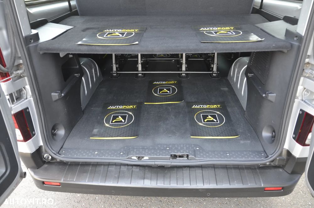 Renault Trafic ENERGY Grand Spaceclass - 36