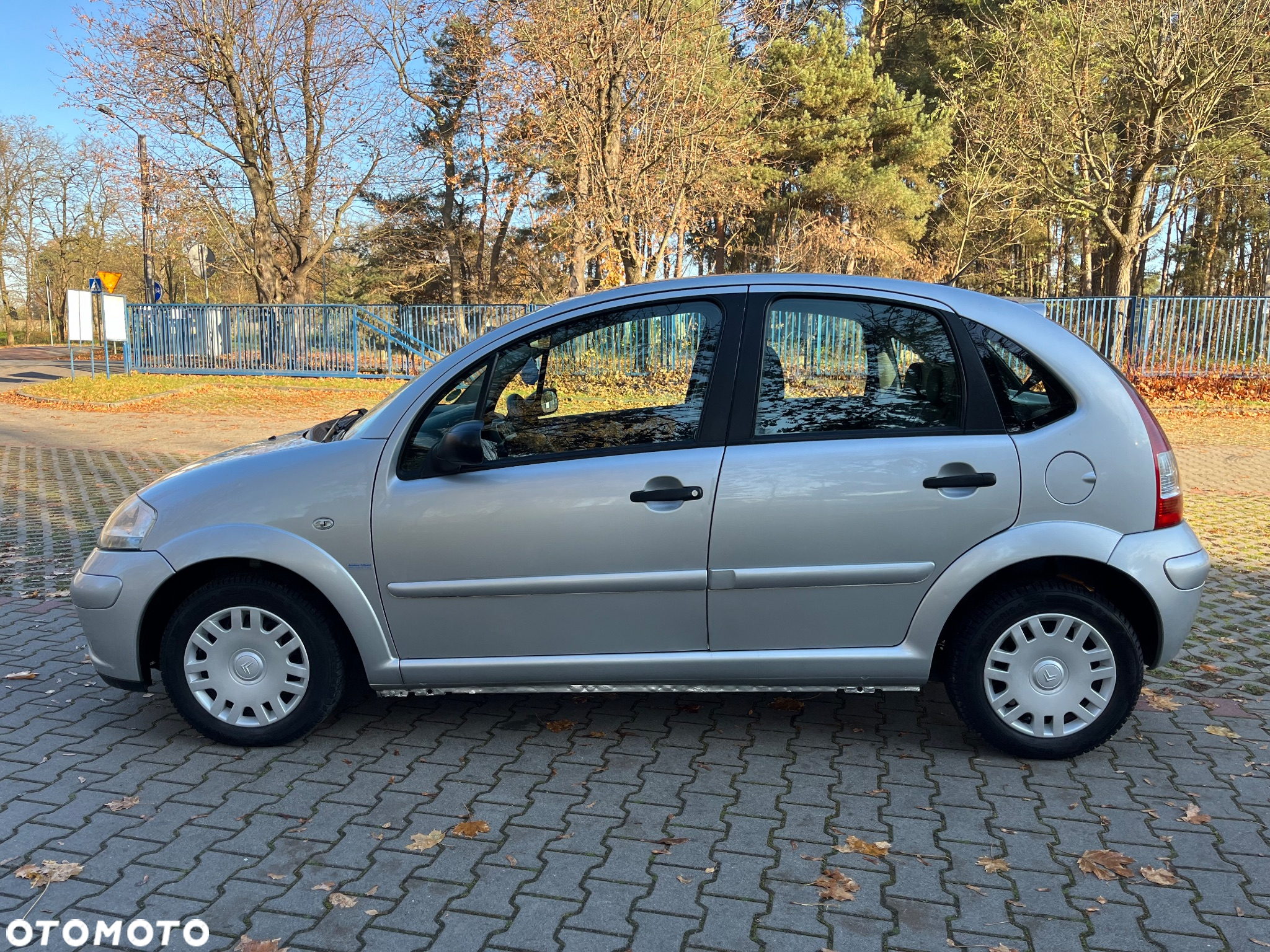 Citroën C3 - 3