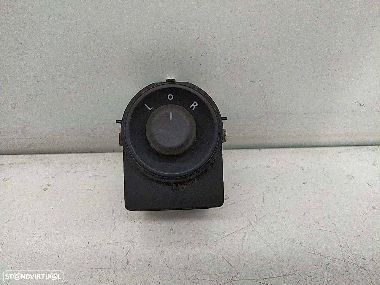 Comando Espelhos Eletricos Opel Meriva B Veículo Multiuso (S10) - 1