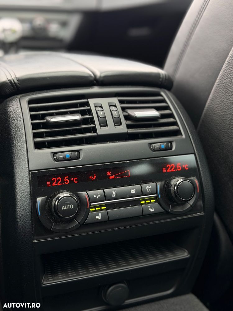 BMW Seria 5 540d xDrive Aut. M Sport Edition - 7