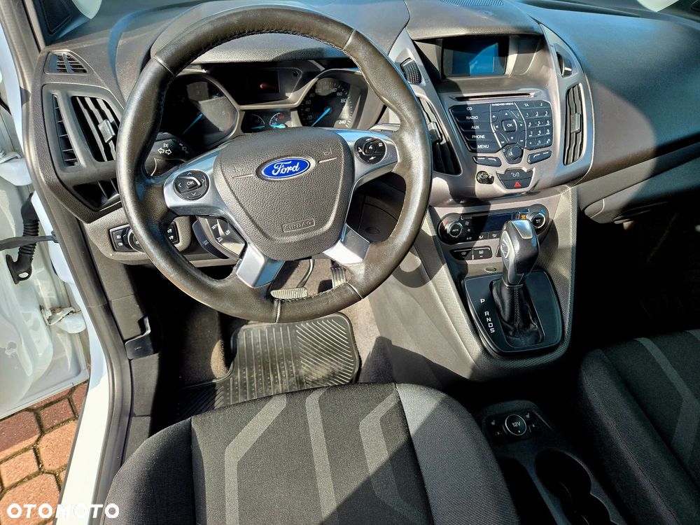 Ford Tourneo Connect 1.5 TDCi Start-Stop Titanium - 19