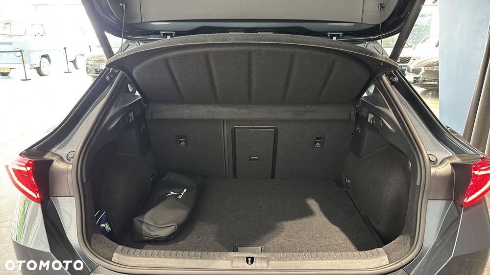 Cupra Formentor 2.0 TDI 4Drive DSG - 17