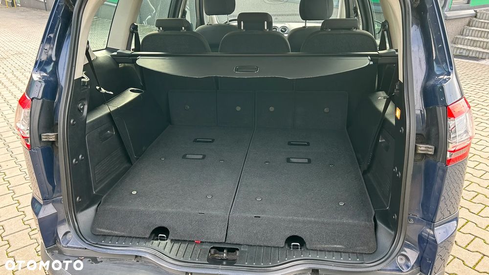 Ford S-Max 2.0 TDCi DPF Trend - 8