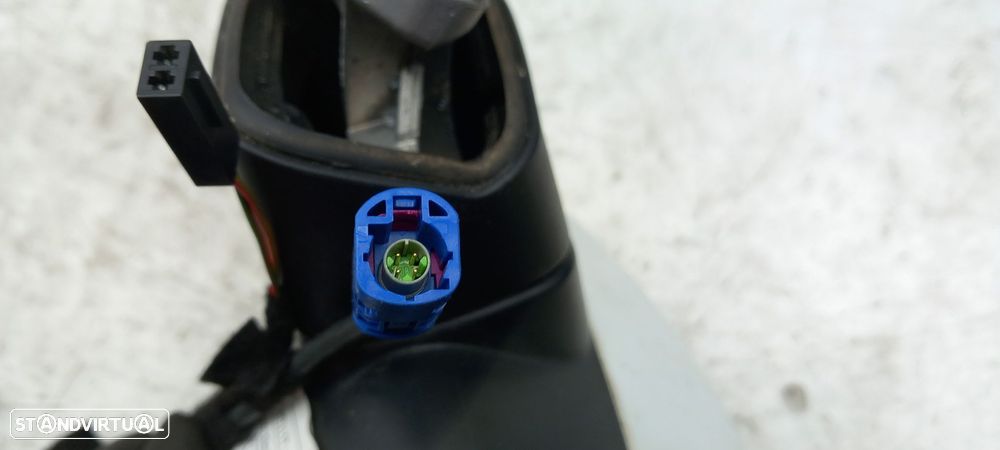 Retrovisor / espelho direito VOLKSWAGEN Arteon (3H7, 3H8) - 5