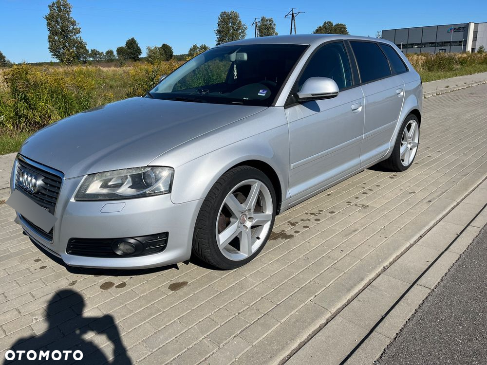 Audi A3 1.9 TDI Ambiente - 2