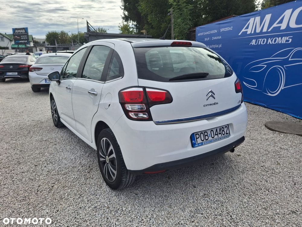 Citroën C3 1.2 VTi Selection - 8