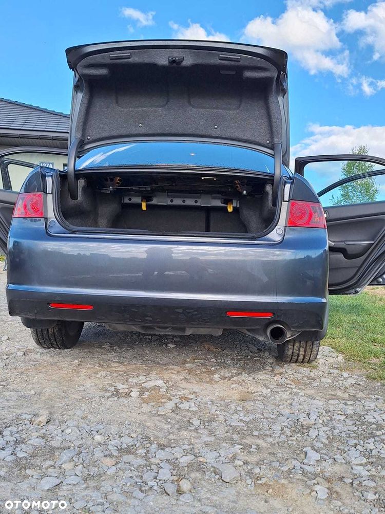 Honda Accord - 3
