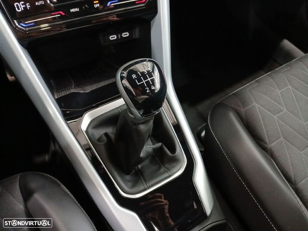VW T-Roc Cabrio 1.0 TSI Style - 27