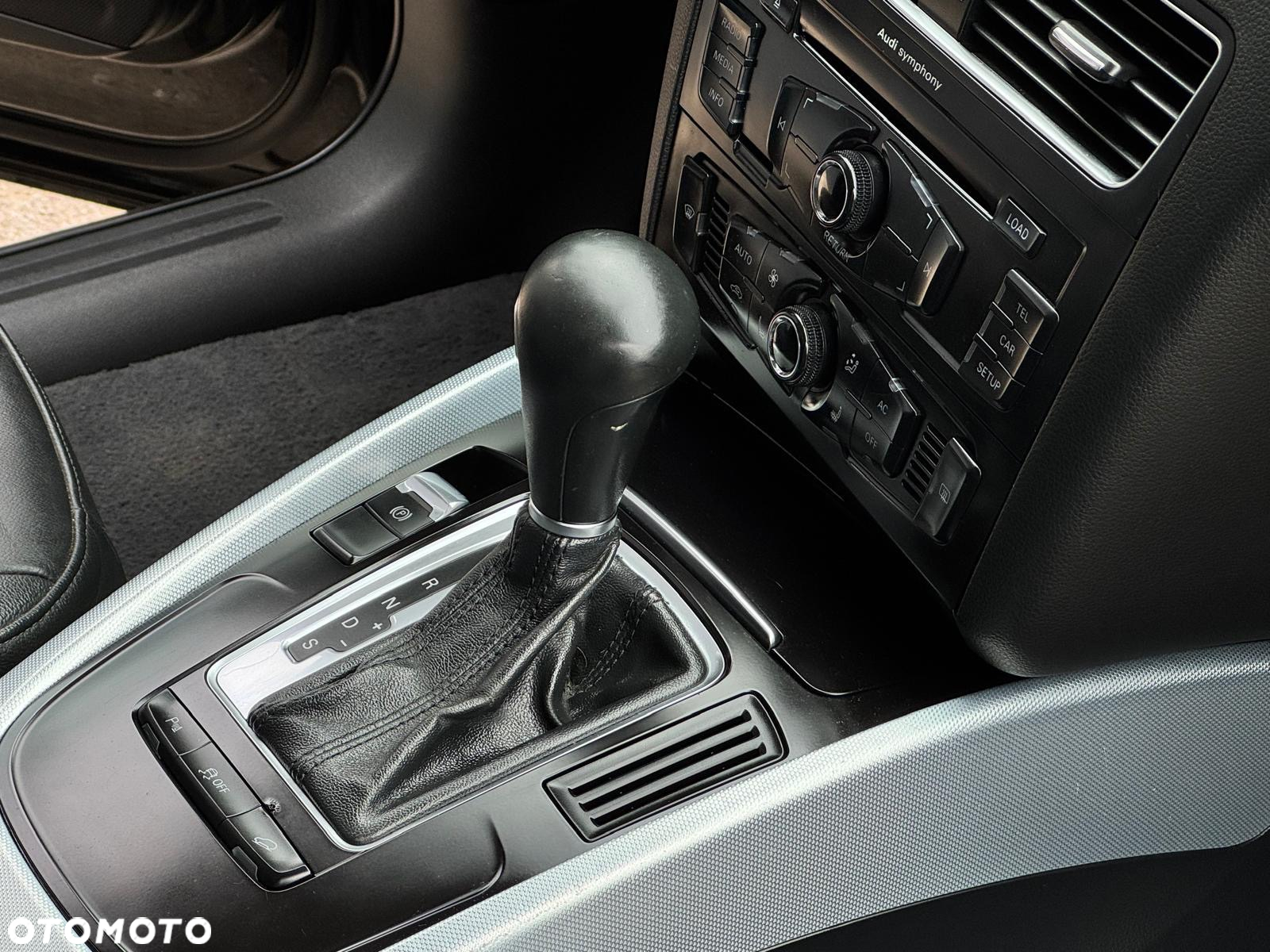 Audi Q5 2.0 TFSI quattro tiptronic - 33