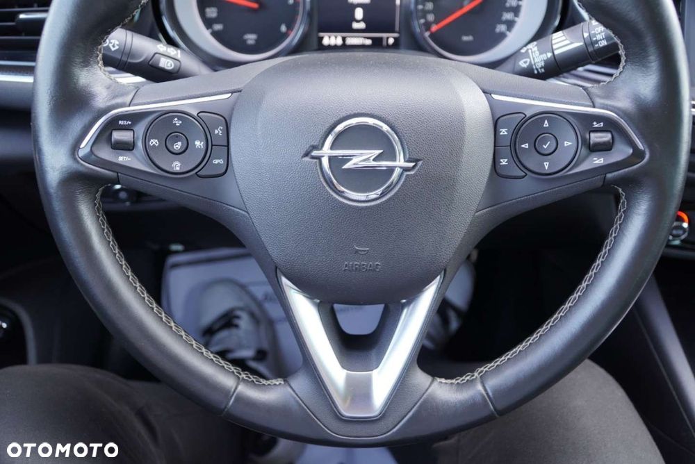 Opel Insignia 2.0 Automatik Edition - 18