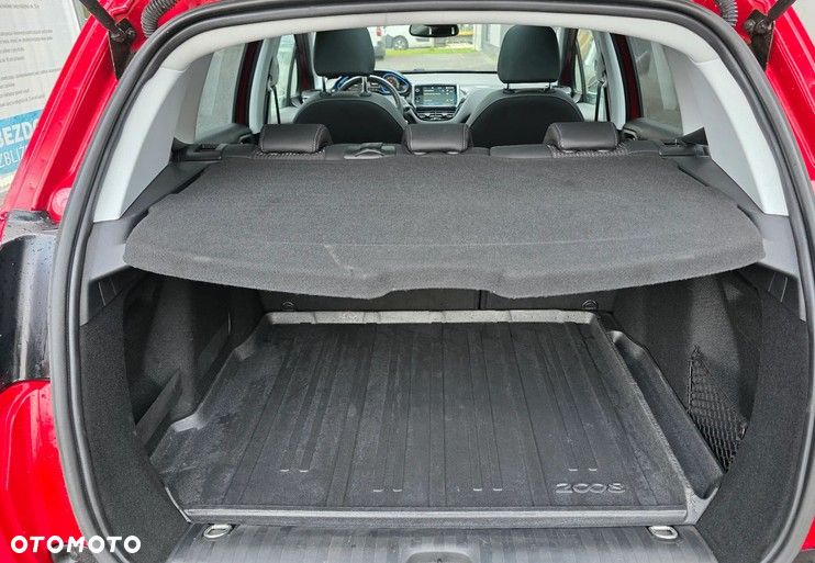 Opel Meriva 1.4 T Cosmo - 19