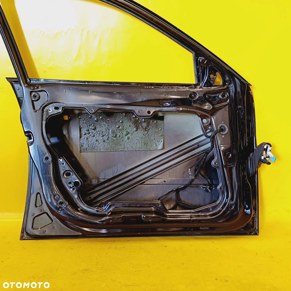 DRZWI LEWY PRZÓD LEWE PRZEDNIE SEAT IBIZA III 5D HB  LAK. LC9Z NR1960 - 16