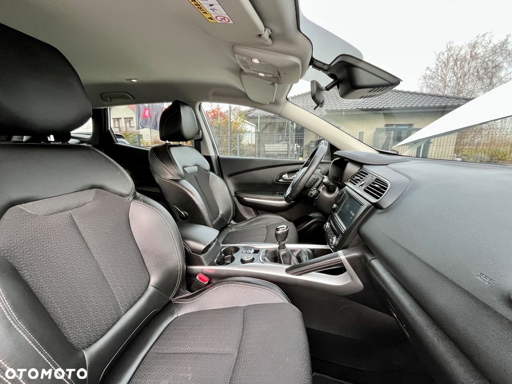 Renault Kadjar 1.5 dCi Energy Intens - 19