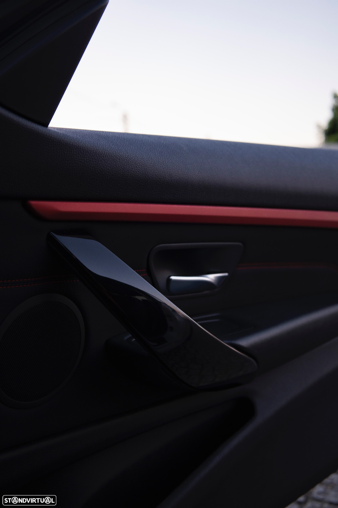 BMW 420 i Coupe Sport-Aut. Sport Line - 15