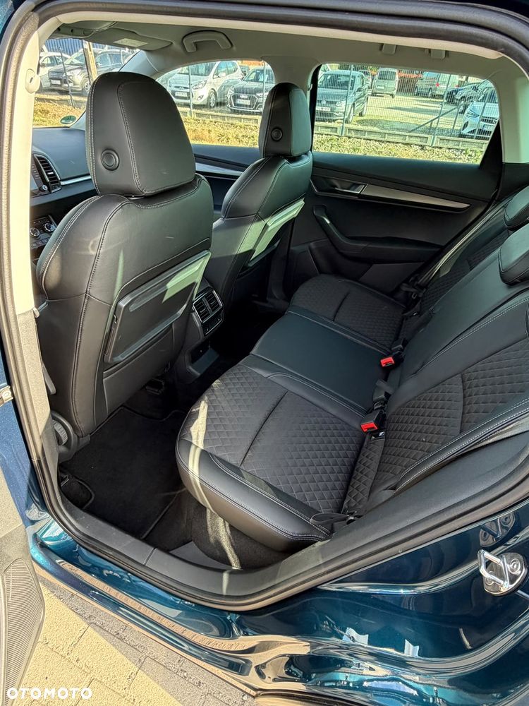 Skoda Karoq 1.5 TSI ACT DSG Style - 9