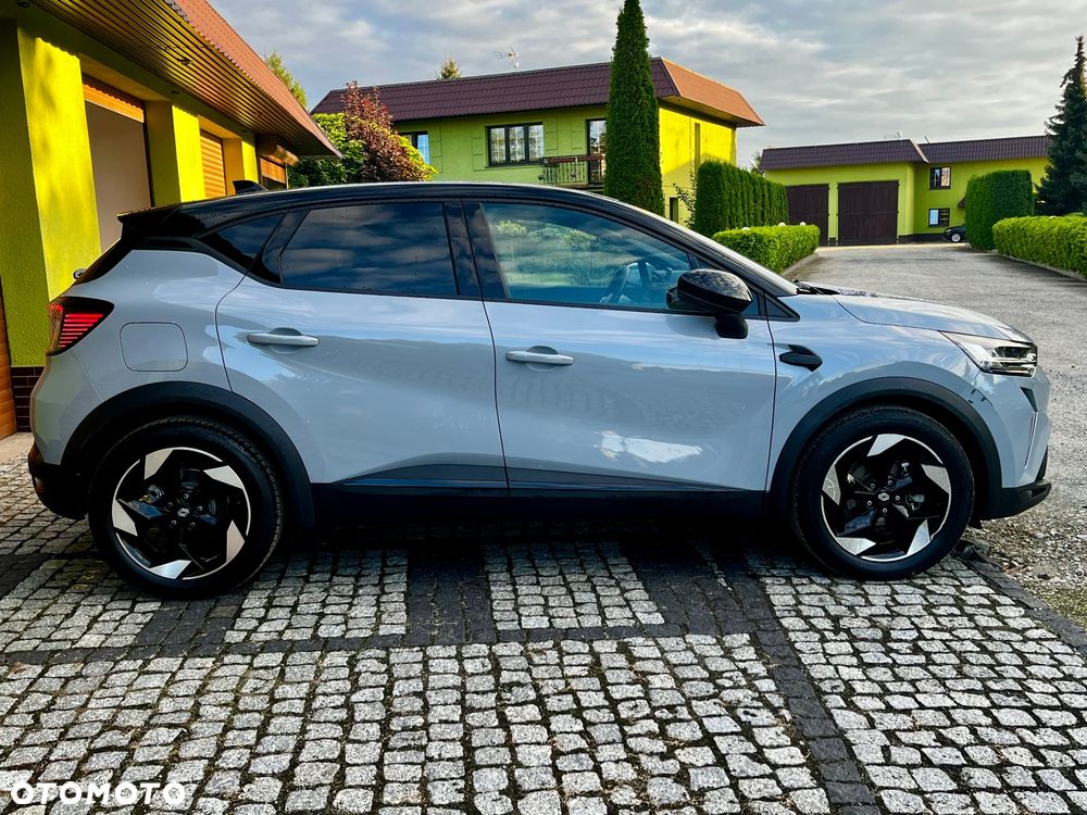Renault Captur 1.8 E-TECH Full Hybrid 160 Techno - 10