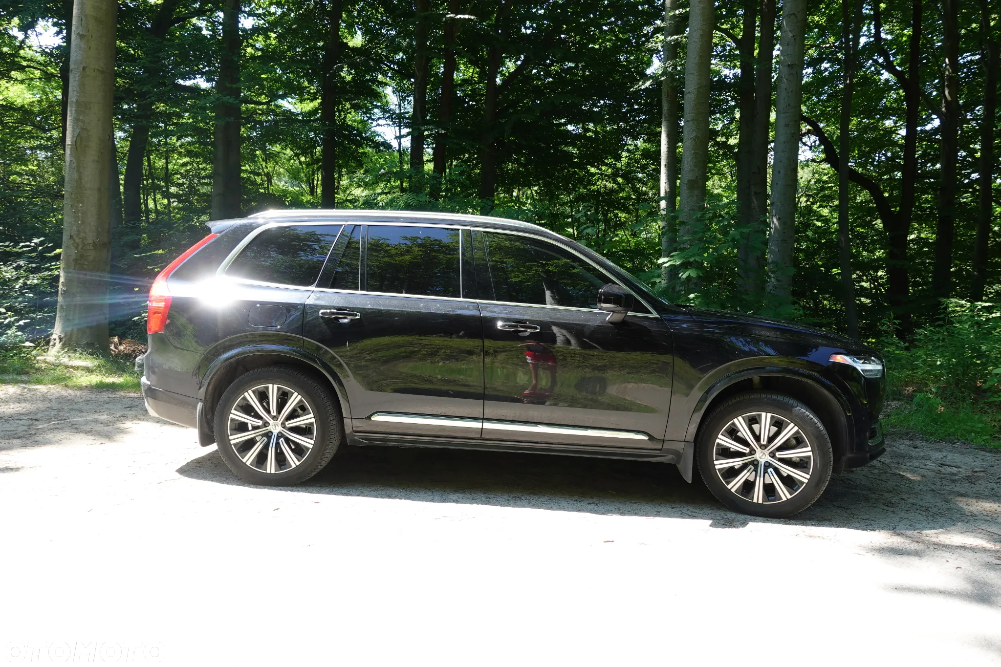 Volvo XC 90 - 22