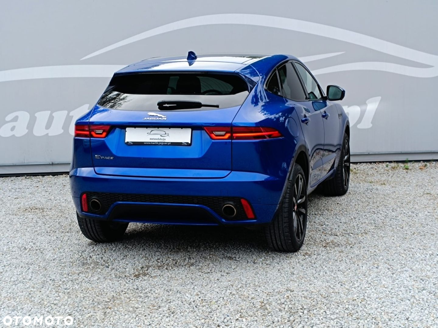 Jaguar E-Pace - 20