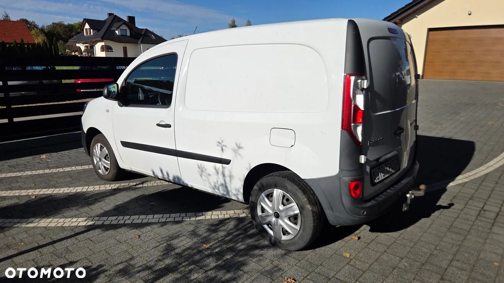 Renault Kangoo - 13