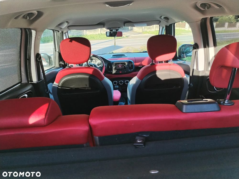 Fiat 500L - 19