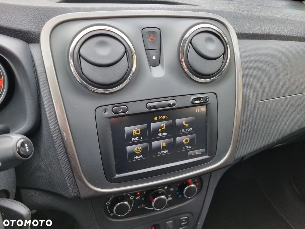 Dacia Sandero 0.9 TCe Laureate - 9