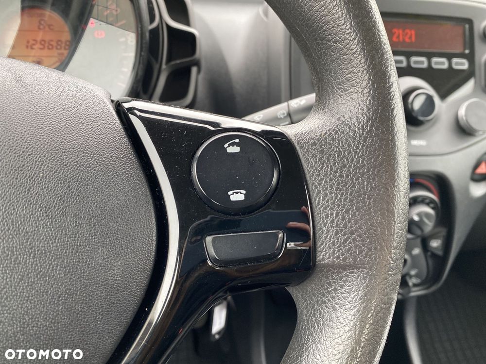 Toyota Aygo - 19